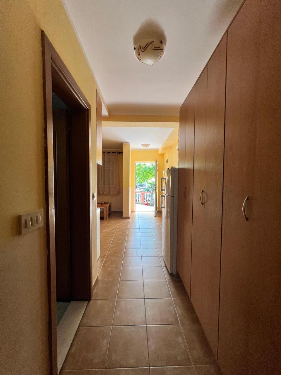 Apartments Brnjada Sutomore Chambre photo