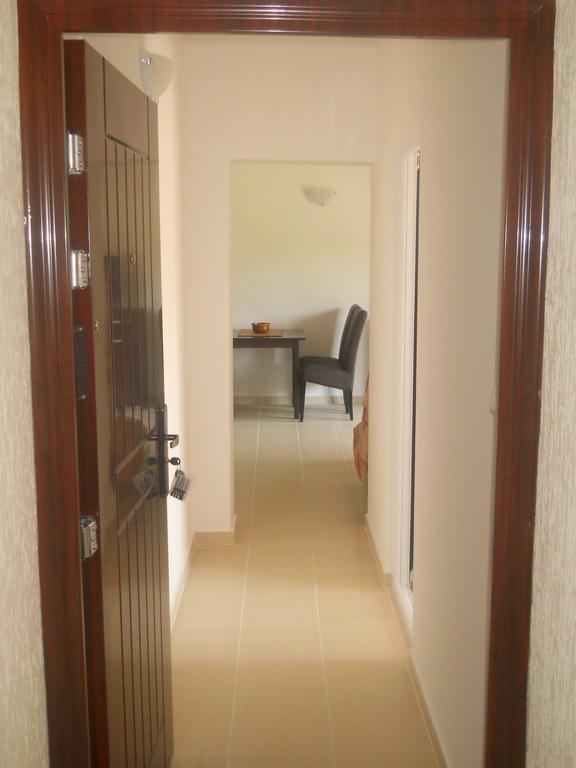 Apartments Brnjada Sutomore Chambre photo